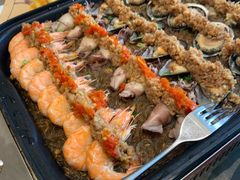 -谷语中餐厅