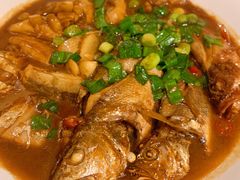 -小厨师·二十年沈家门小海鲜(百井坊巷店)
