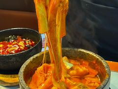 -六七八韩式烤肉·韩国料理(上杭路店)