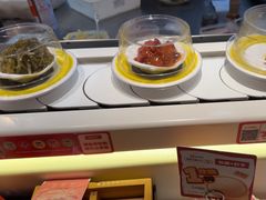 -莲寿司(国兴店)