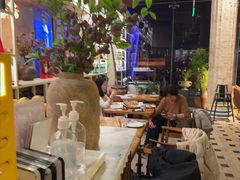 -PIZZA BIANCA(万象城店)