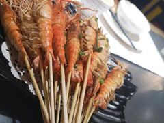 -79号渔船海鲜饭店(华强北店)