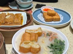 -点都德(奥体印象城店)
