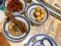 -双喜老铺(人民广场店)