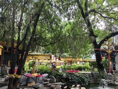 -白家大院·王府宫廷菜(苏州街店)