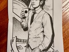 -星巴克(东莞莞城万科中心店)