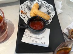 -豪客来牛排(开元盛世广场店)