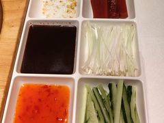 -味钱塘·钱塘浙宴(宋城之江银泰店)