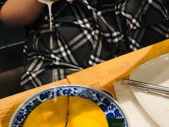 -simply thai天泰(长泰广场店)