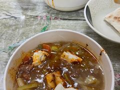-清真李唯一优质肉丸糊辣汤