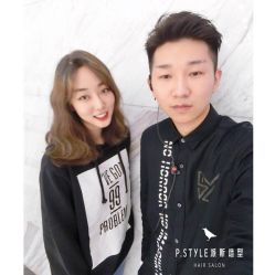 -P.STYLE 派斯造型