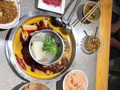 -渝味晓宇·重庆火锅(龙岗龙城万科里店)