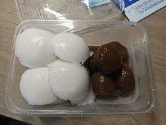 -奉化点心(呼童街店)