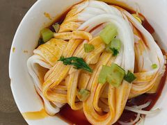 -子午路张记肉夹馍(翠华路店)