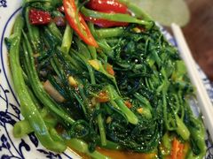 -南沙游艇会·大兵船餐厅