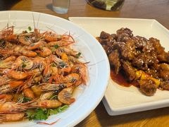 -卢小厨私房菜(长兴店)