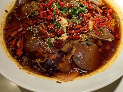 -小放牛河北菜(长安万达店)
