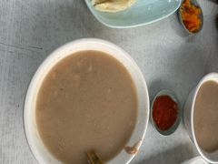 -奕宏饺子楼(朱庄小区店)