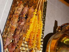 -塔哈尔·新疆盛宴(奉贤龙湖店)