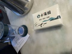 -小菜园新徽菜(合肥之心城店)
