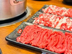 -八宝牛潮汕鲜牛肉火锅(净月店)