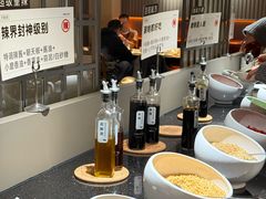 -牛事制造局牛肉火锅(莲岳路店)