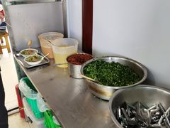 -李小老烧饼(常营民族家园店)
