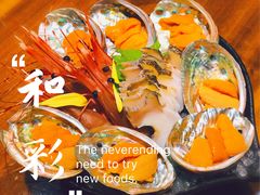 -和彩放题餐厅(酒仙桥店)
