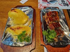 -松坂屋日料自助(长城路店)