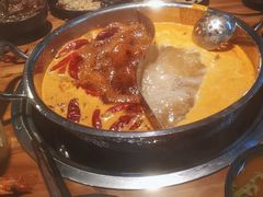 -谭三娘鲜切牛肉自助火锅(星辰汇店)