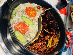 -钢管厂五区小郡肝火锅串串香(清河店)