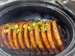 -醉霖生态餐厅(交大店)