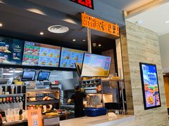 -汉堡王(EAC欧美中心店)