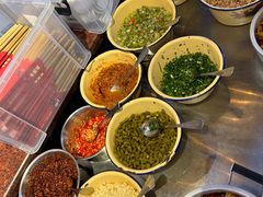 -丽丽三鲜螺蛳粉(田林路店)