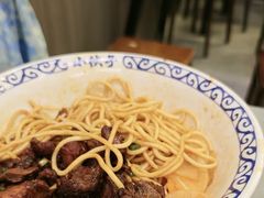 -梅溪·小伙子干挑面(安吉总店)