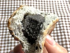 芝麻餐包-酵墅·红酒酵母面包(羲和广场店)