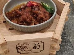 -聚福宝合苑食府(南头镇店)