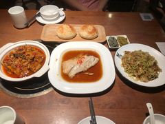 -黑鸡小馆(金源店)
