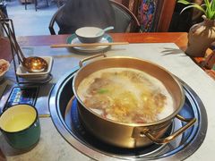 -大理董·董家小厨野生菌火锅(古城旗舰店)