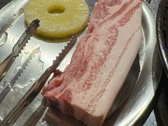 -济州爱肉堂(总店)