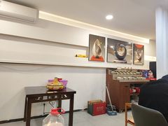 -庭院·冰煮羊·北京涮肉(西单店)