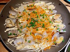 -吃饭皇帝大(合生汇店)