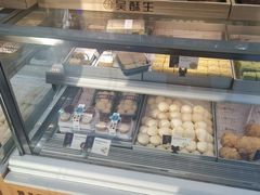 -吴酥生宫廷酥饼(韶山北路店)