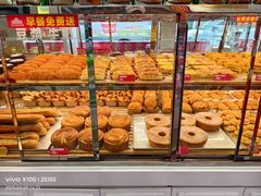 -味多美蛋糕(新和平里店)