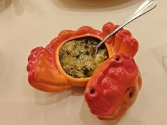-得月楼·省级非遗·传统苏帮菜(观前店)