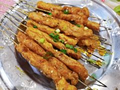 -江城燕子大排档(江汉路步行街店)