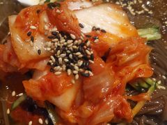 -大叹号·朝鲜族烤肉(潍坊泰华城店)