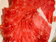-京门老爆三·铜锅涮肉 爆肚(望京店)