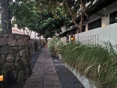-喜洲吧·江畔老船厂·庭院餐厅(喜临院店)