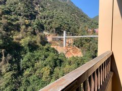 -三清山希尔顿度假酒店